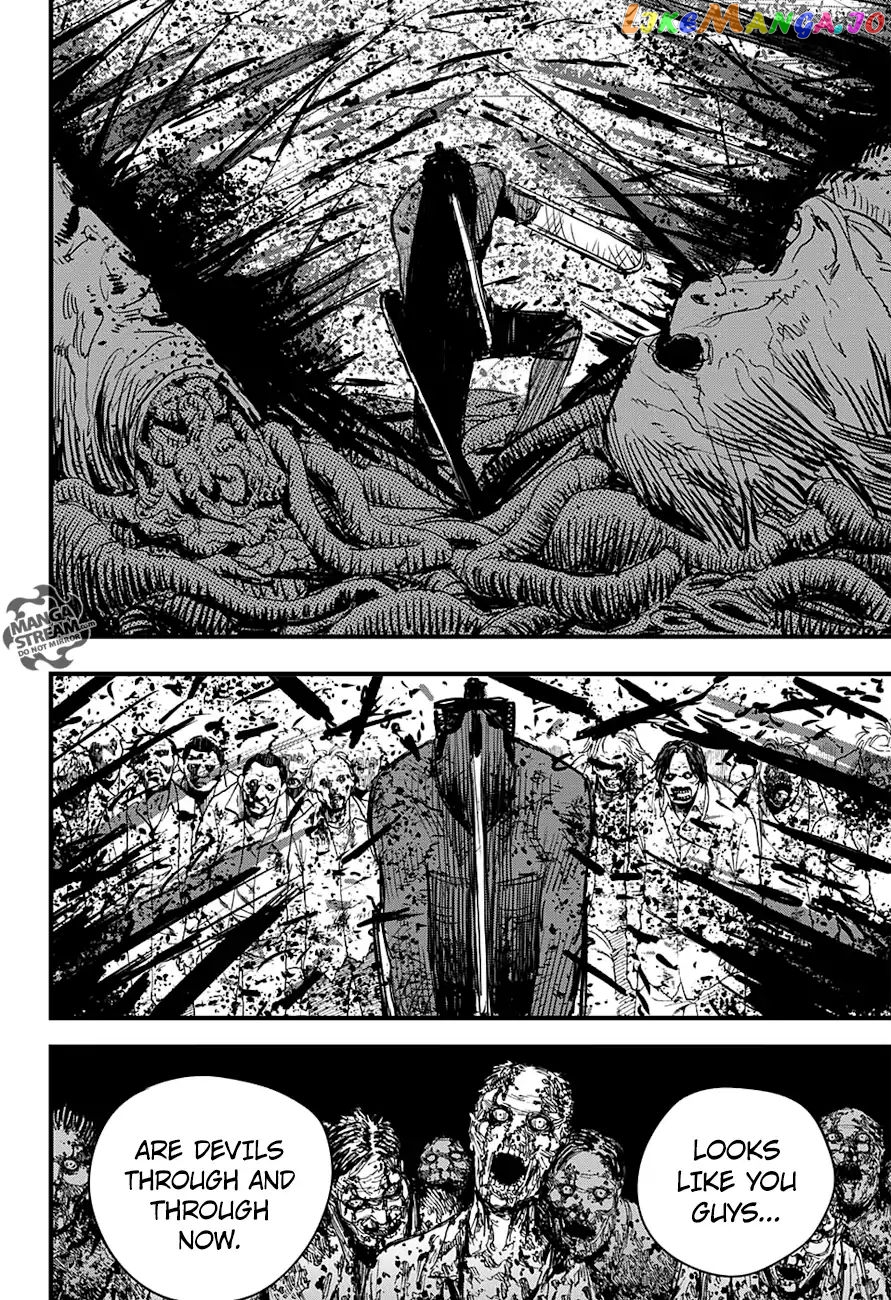 Chainsaw Man, Chapter 1 image 45